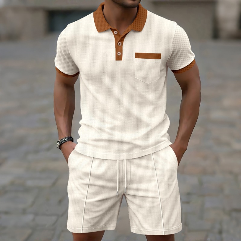 Summer Clothes Fashion - 2026 Latest Summer Men's Fashion Casual