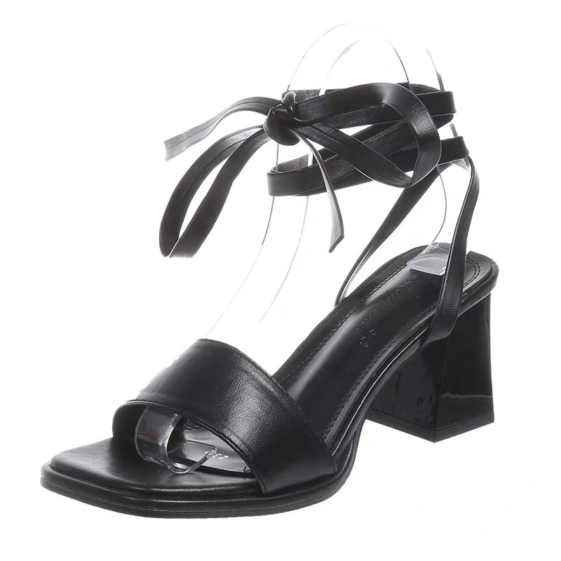 Summer Clothing Items - 2026 New Summer Women Shoes Fashion