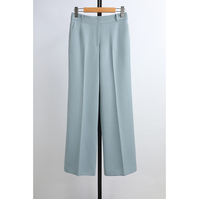 High Waist Straight Leg Refres - огляд і ціна Summer Clothing Brands