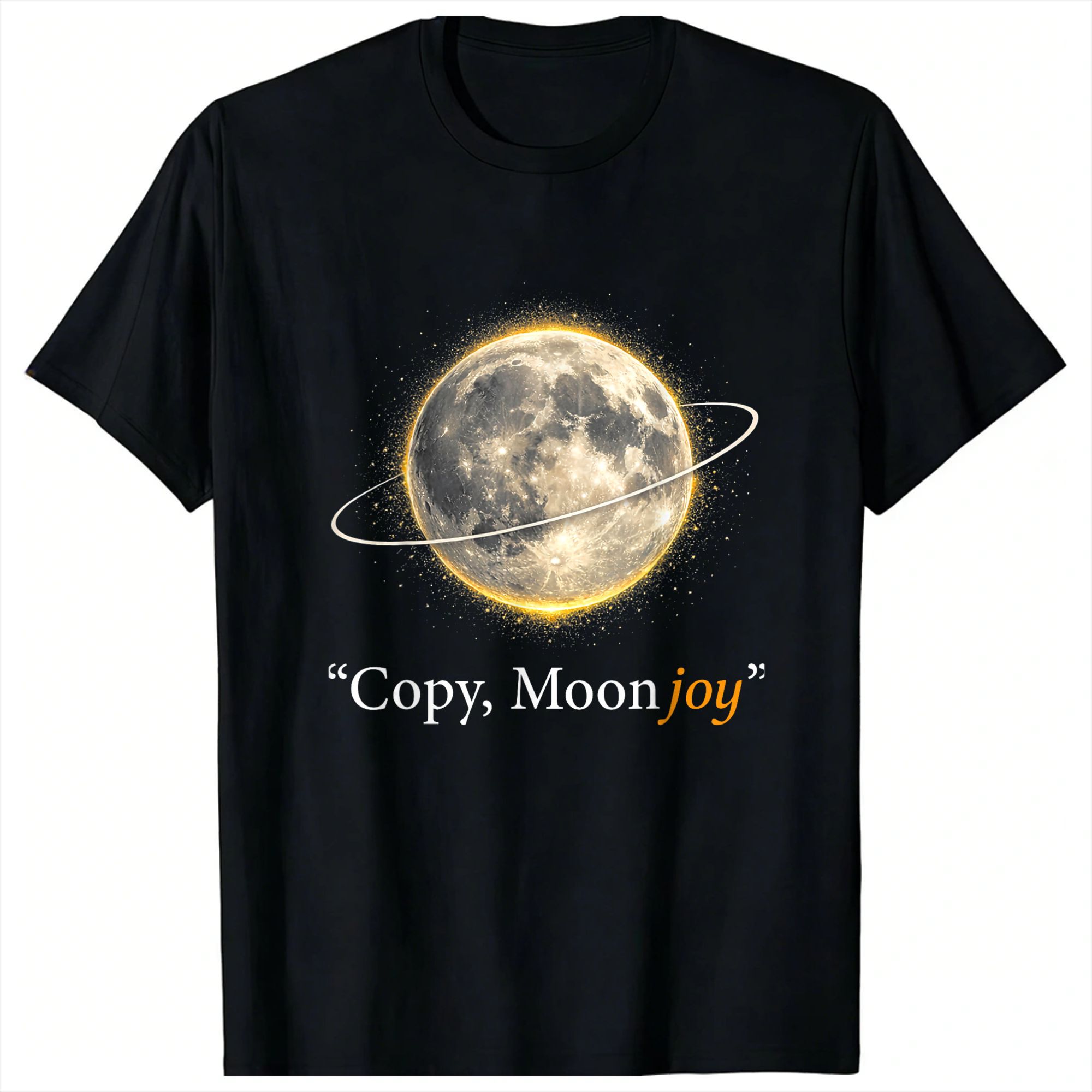Copy Moon Joy Artemis II Space - огляд і ціна Summer Clothing Quotes