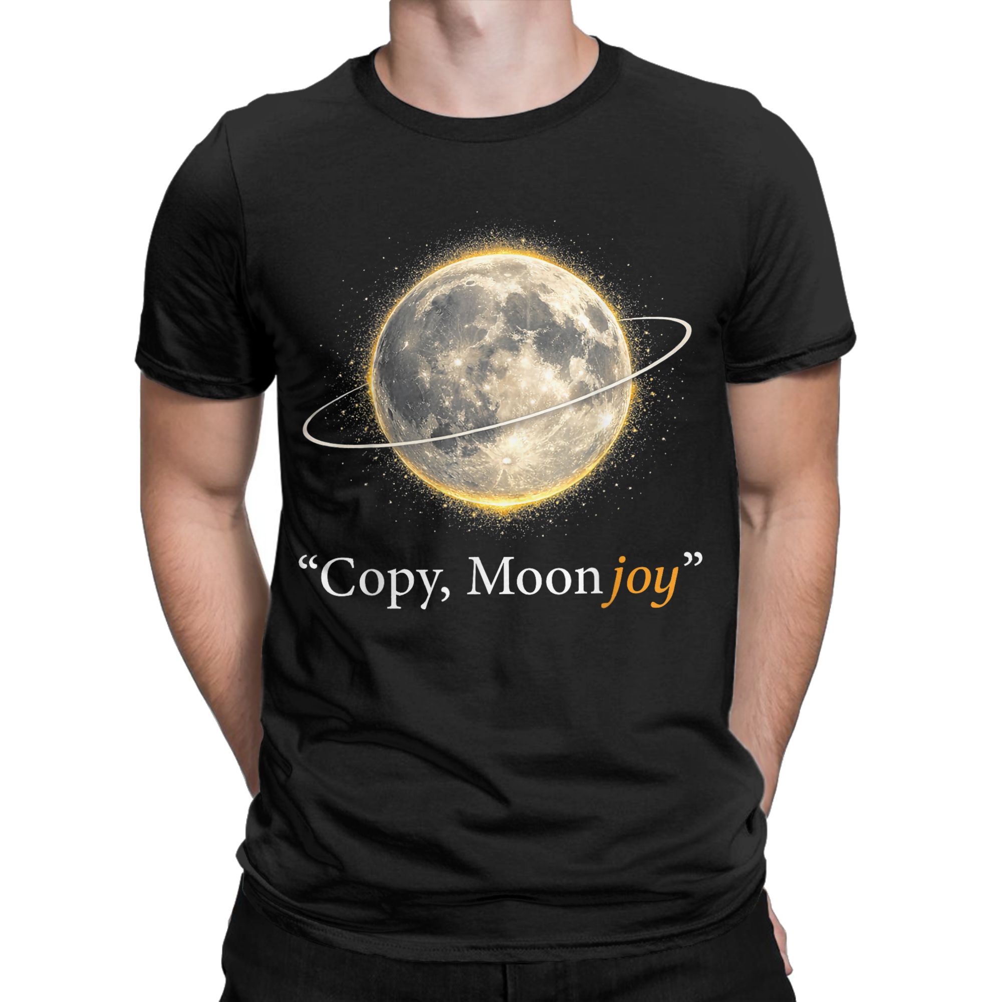 Copy Moon Joy Artemis II Space - огляд і ціна Summer Clothing Quotes