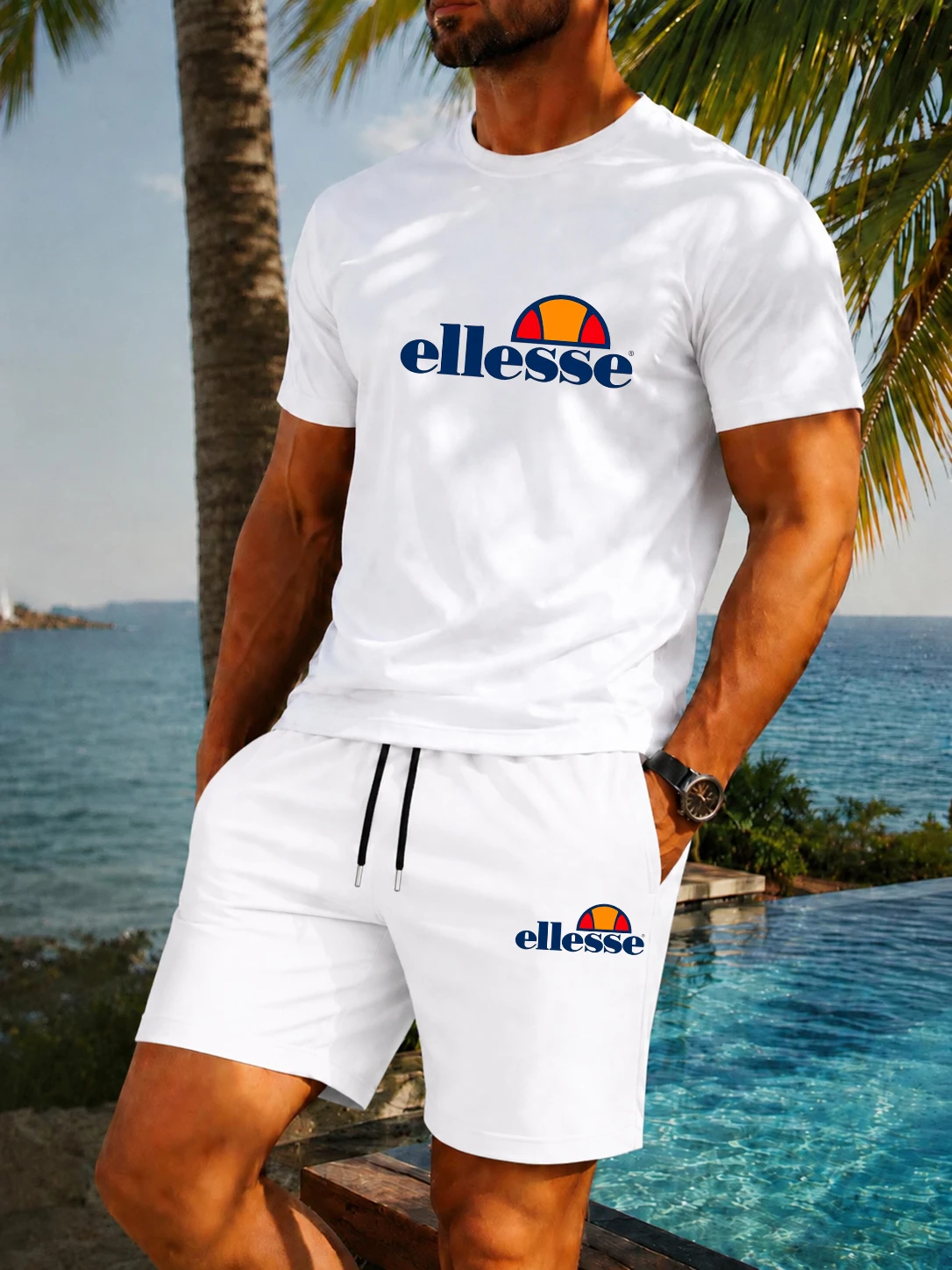 New Summer Casual and Fashiona - огляд і ціна Summer Clothes Fashion