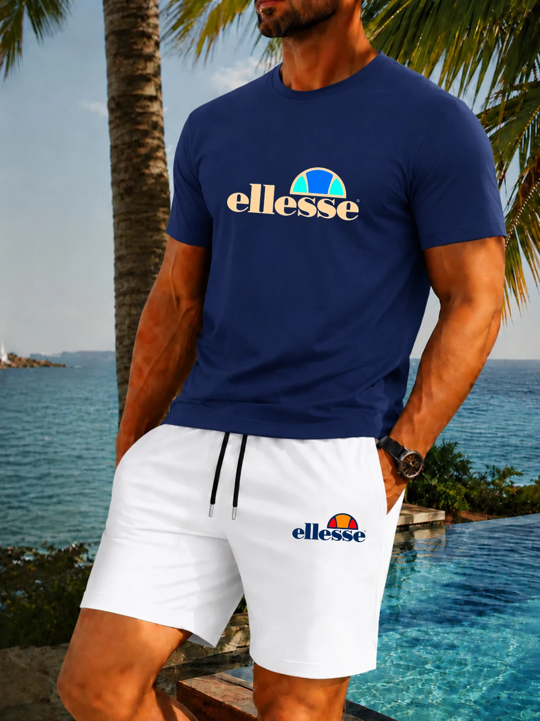 New Summer Casual and Fashiona - огляд і ціна Summer Clothes Fashion