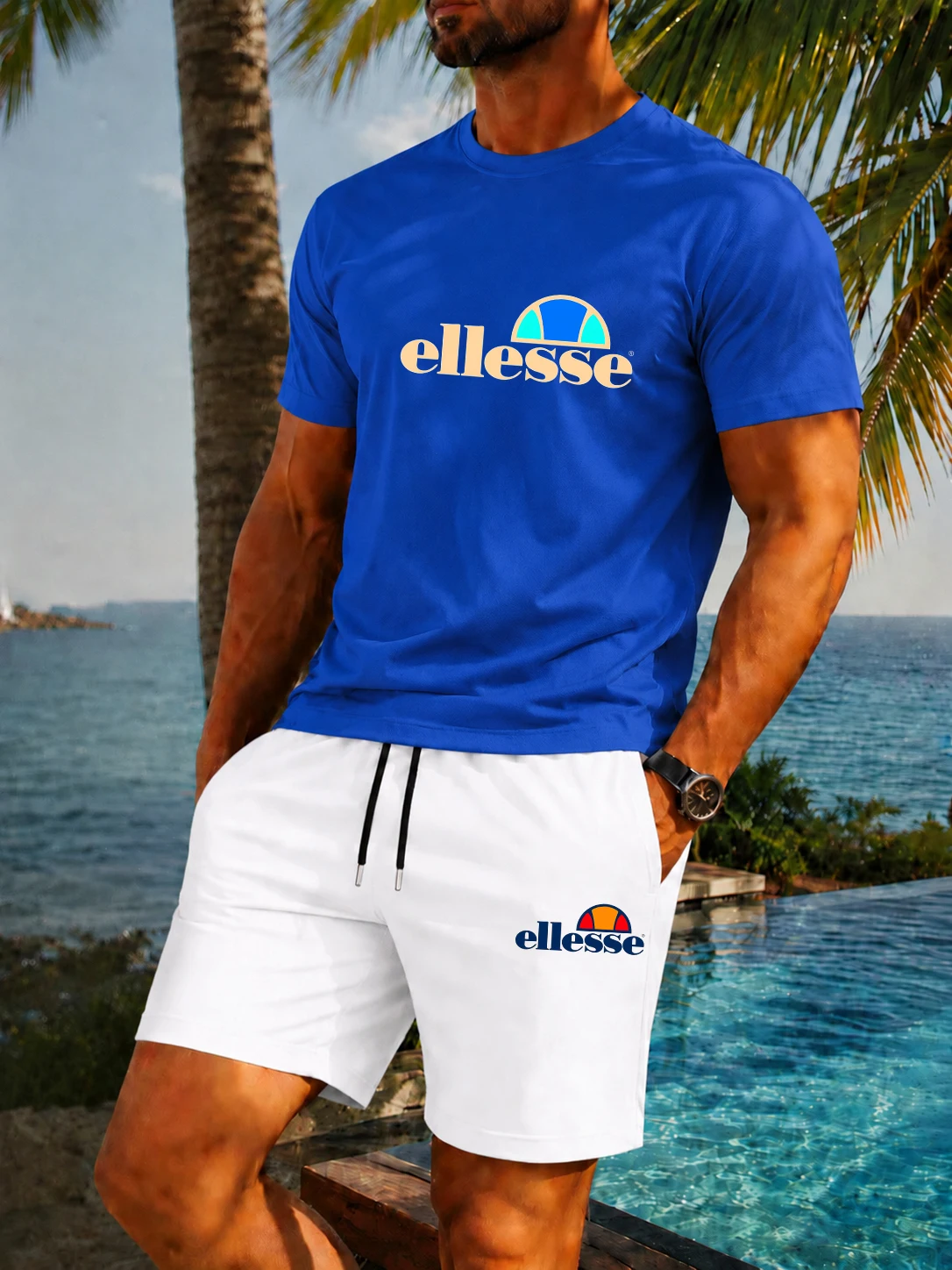 New Summer Casual and Fashiona - огляд і ціна Summer Clothes Fashion