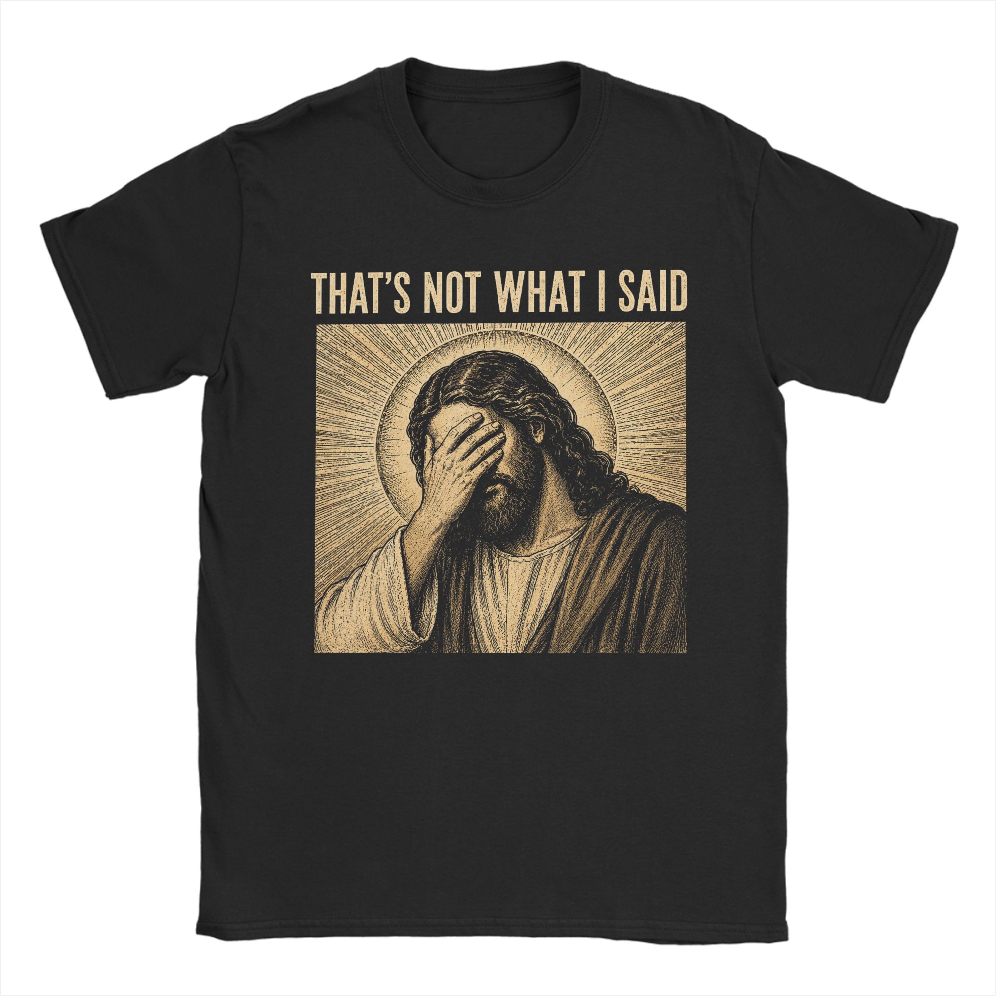 That's Not What I Said Christi - огляд і ціна Summer Clothing Quotes