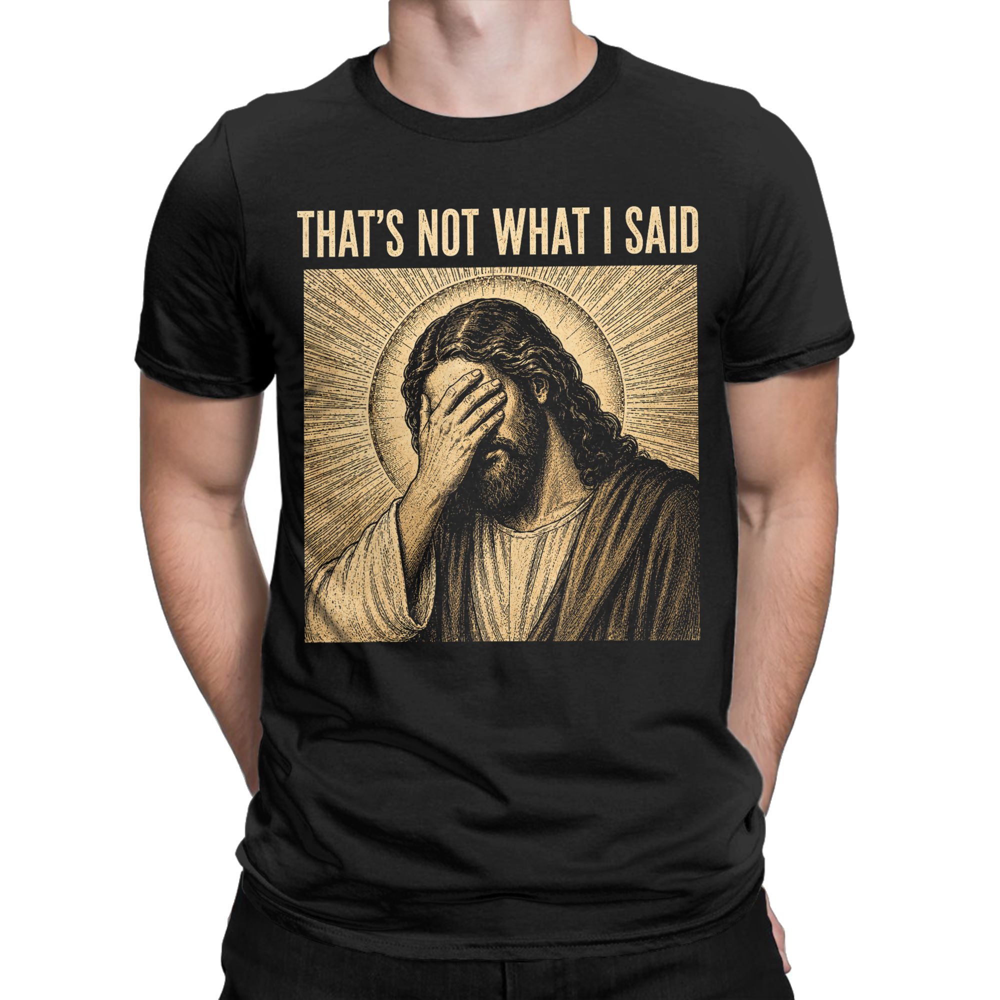 That's Not What I Said Christi - огляд і ціна Summer Clothing Quotes
