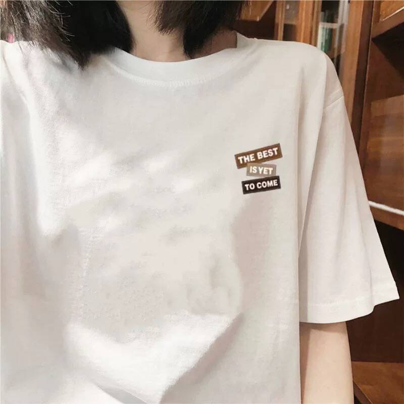 Heavyweight Short Sleeve T-Shi - огляд і ціна Summer Clothing Brands