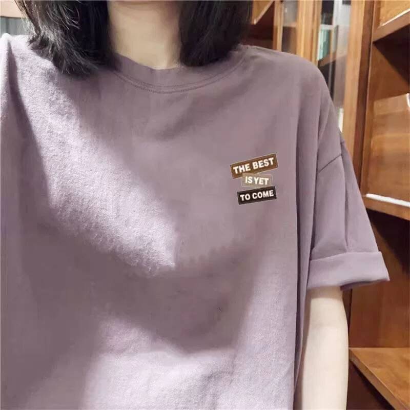 Heavyweight Short Sleeve T-Shi - огляд і ціна Summer Clothing Brands