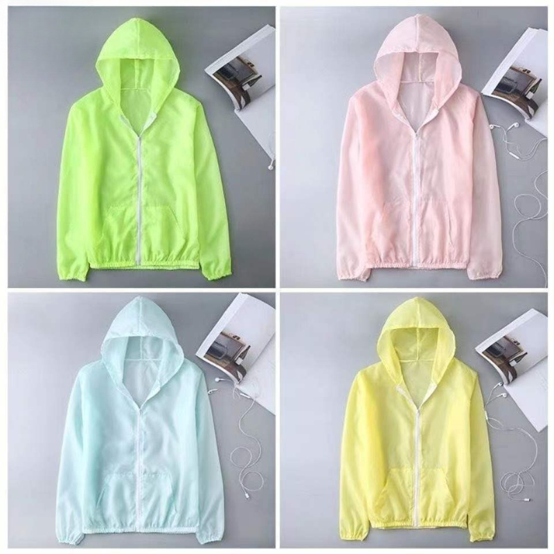 Summer Essential Anti UV Women - огляд і ціна Summer Clothing Essentials Women
