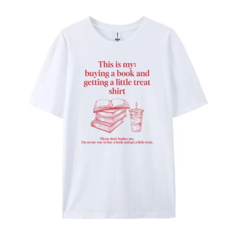 Retro Style Book Quotes Women' - огляд і ціна Summer Clothing Quotes