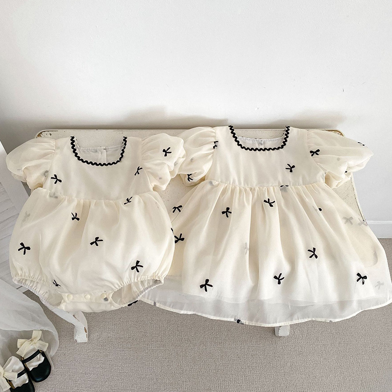Kids Sisters Clothing Summer B - огляд і ціна Summer Clothing Toddler