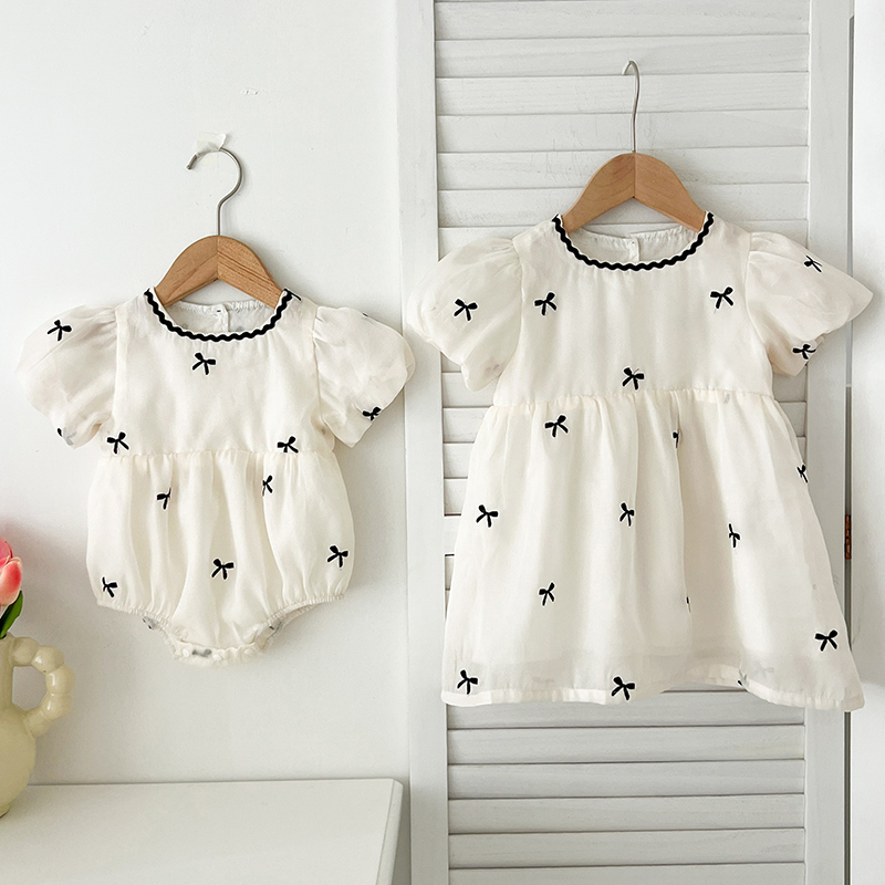 Kids Sisters Clothing Summer B - огляд і ціна Summer Clothing Toddler