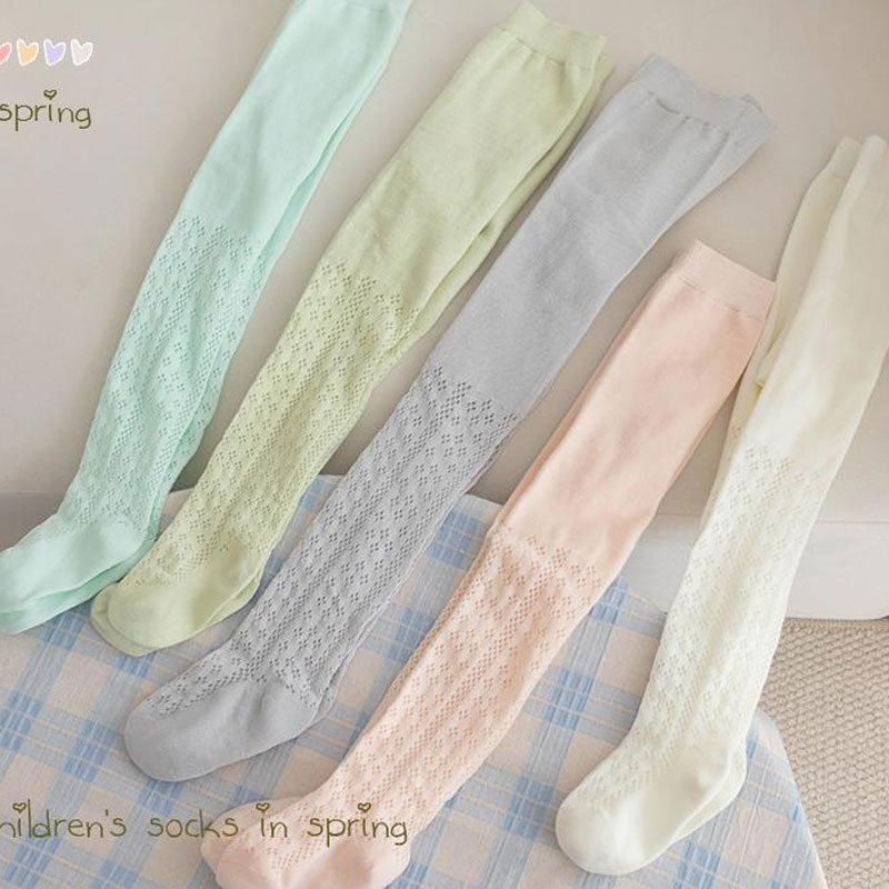 Girls Tights 2025 Summer Breat - огляд і ціна Summer Clothing Toddler