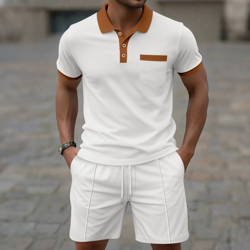 2026 Latest Summer Men's Fashi - огляд і ціна Summer Clothes Fashion