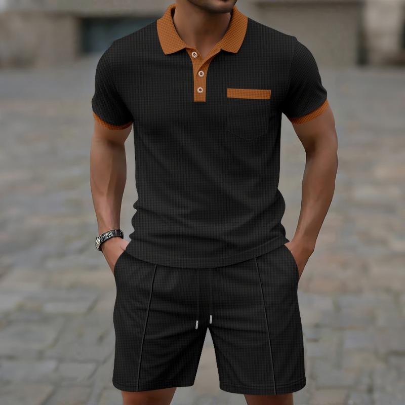 2026 Latest Summer Men's Fashi - огляд і ціна Summer Clothes Fashion