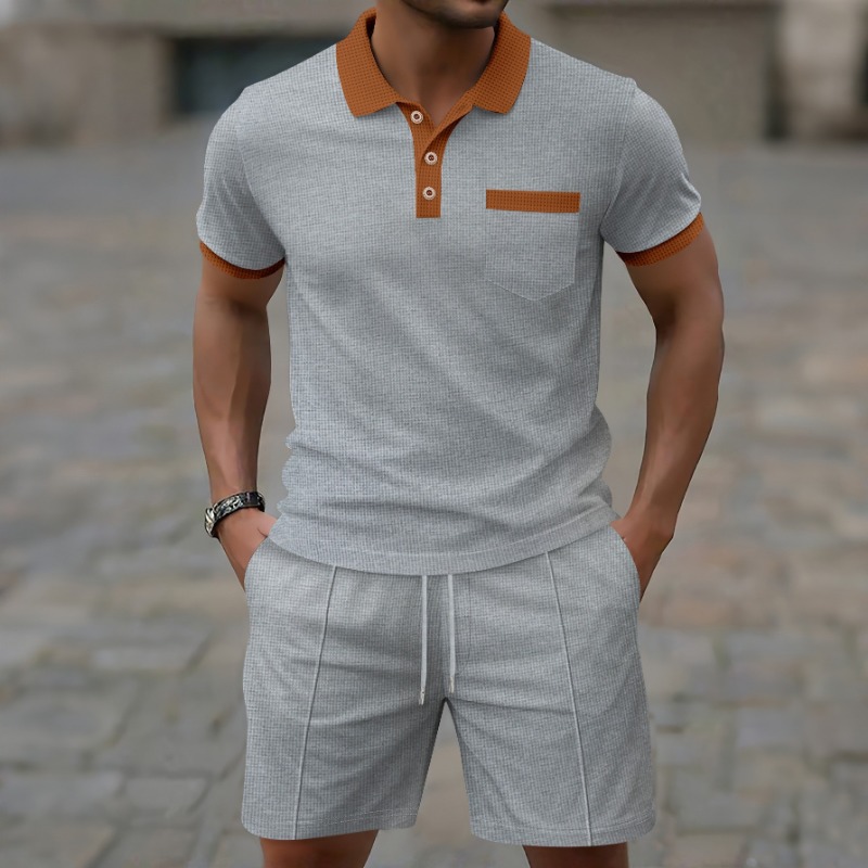 2026 Latest Summer Men's Fashi - огляд і ціна Summer Clothes Fashion