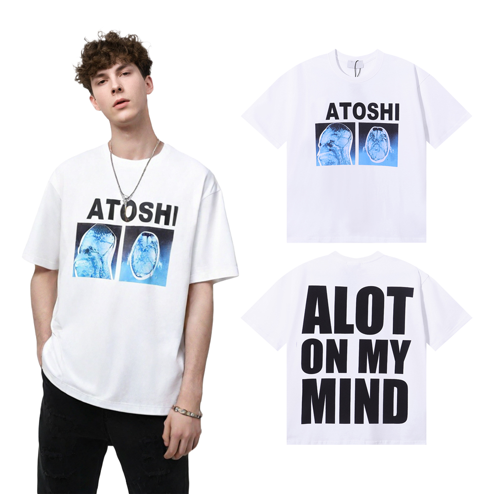 Harajuku Summer Streetwear X R - огляд і ціна Summer Rays Clothing