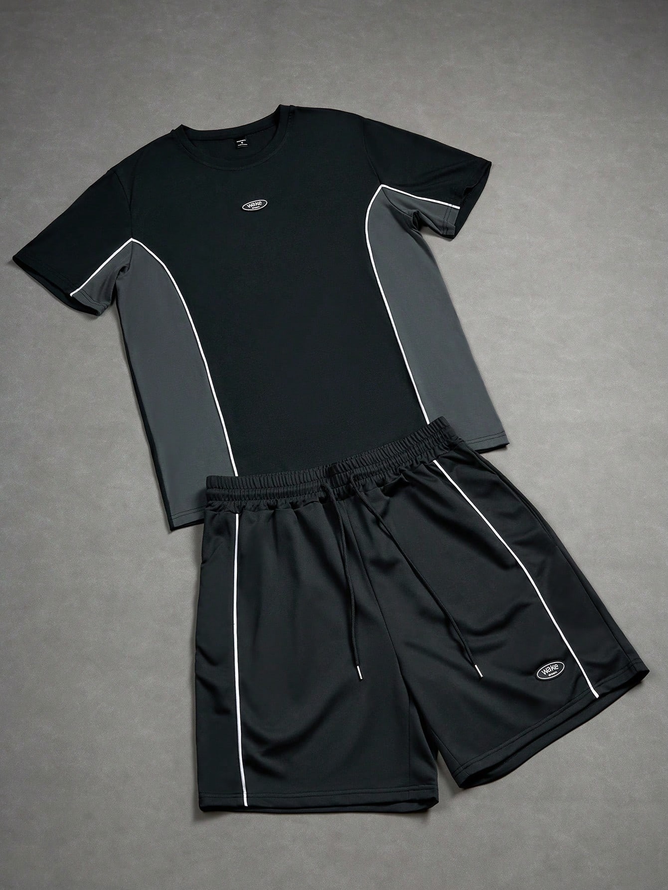 2026 Summer New Men's Short-Sl - огляд і ціна Summer Clothes Fashion