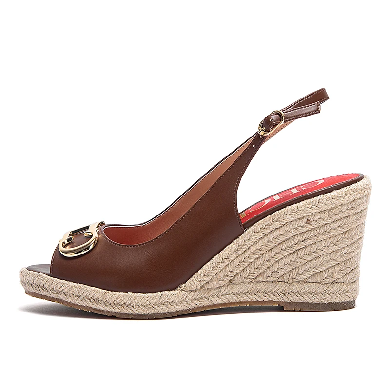 sandals summer women's casual  - огляд і ціна Summer Clothing Brands