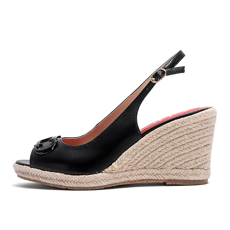 sandals summer women's casual  - огляд і ціна Summer Clothing Brands