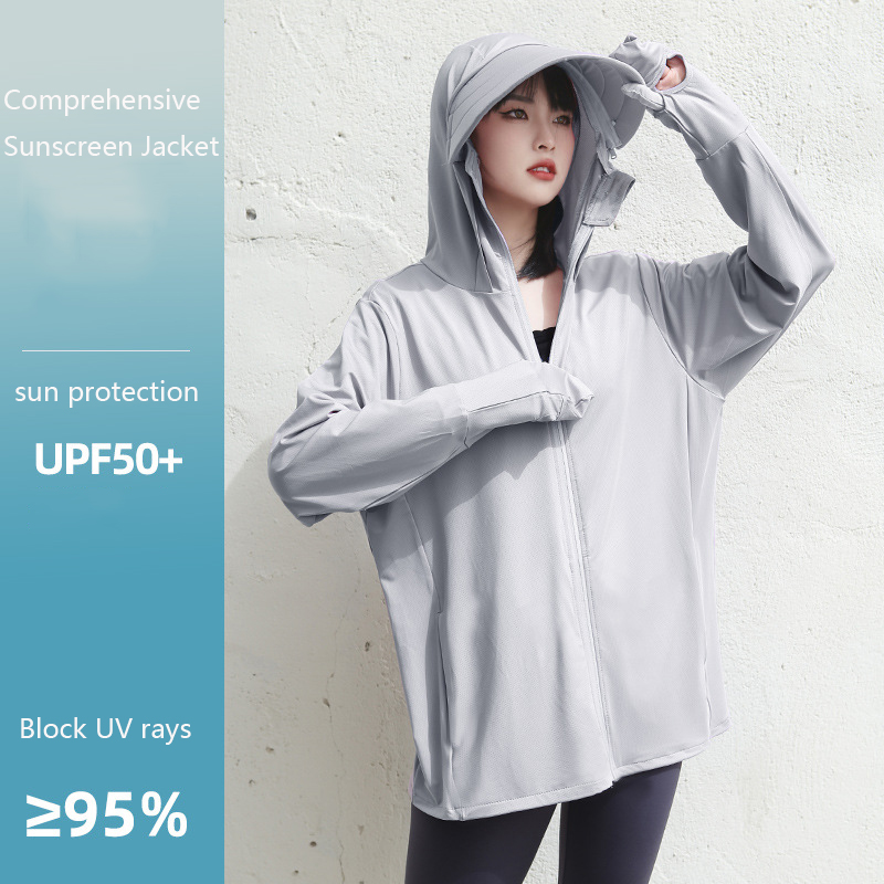 UPF50+ Sun Protection Clothing - огляд і ціна Summer Rays Clothing