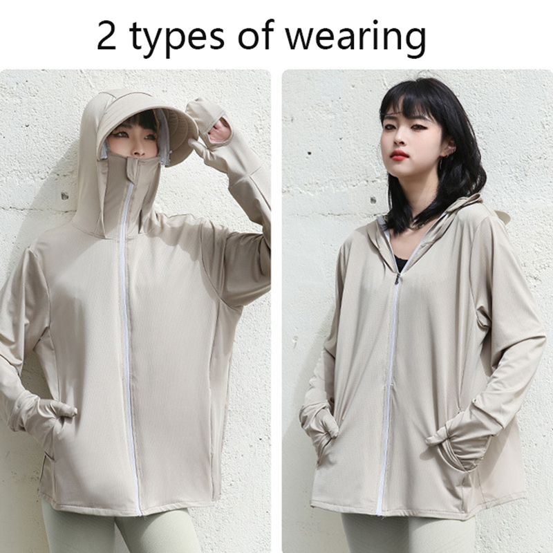 UPF50+ Sun Protection Clothing - огляд і ціна Summer Rays Clothing