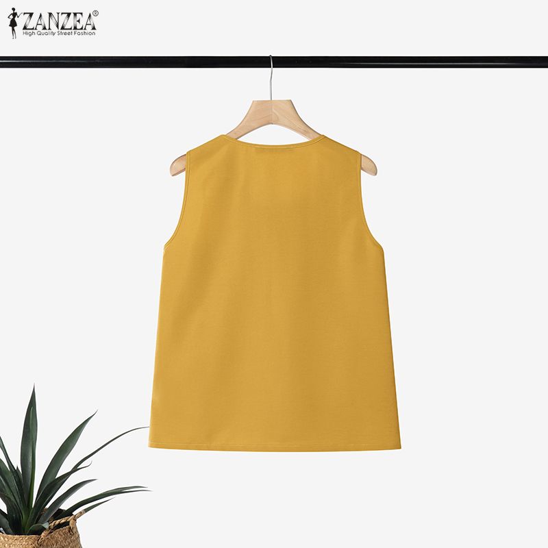 ZANZEA Plus Size 5XL Woman Pin - огляд і ціна Summer Clothing Plus Size Women