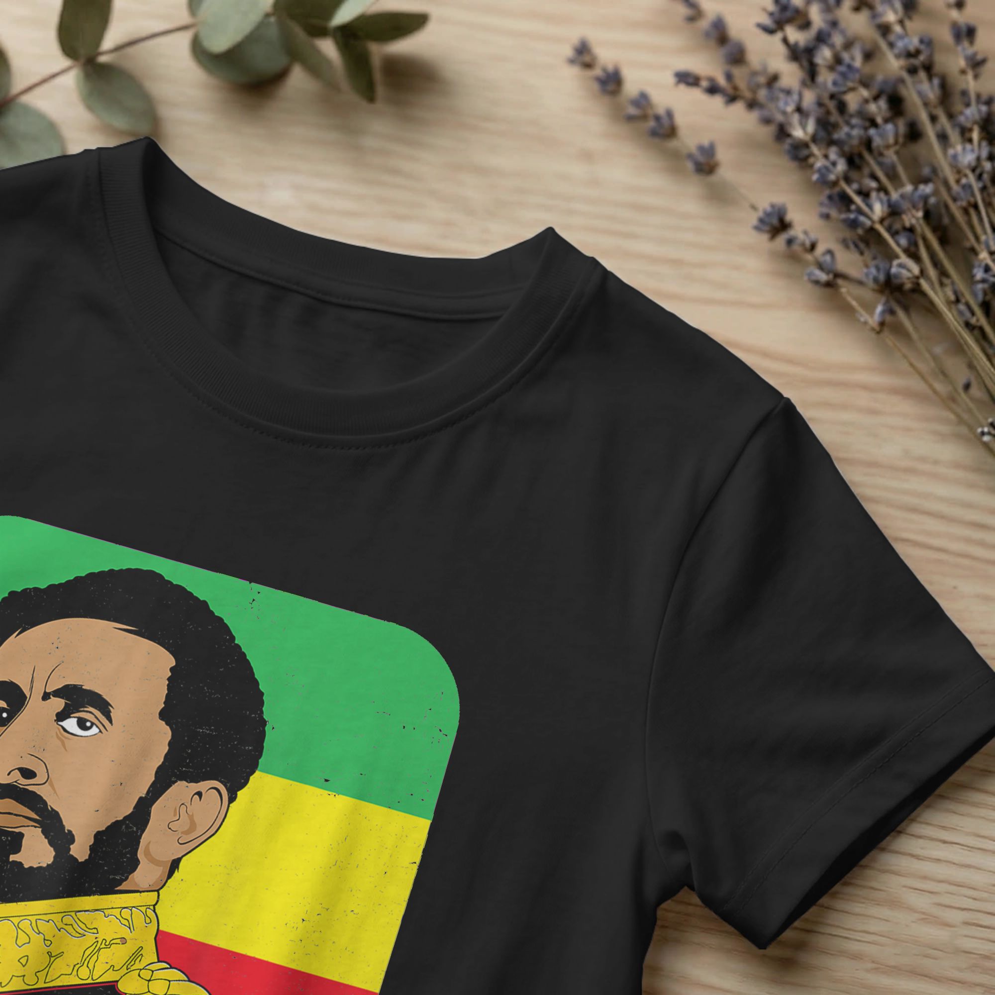 Famous Black Quote King Haile  - огляд і ціна Summer Clothing Quotes