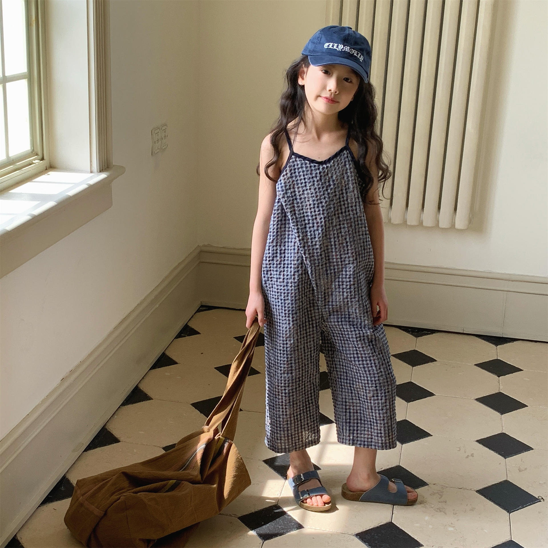 2026 Summer New Children Loose - огляд і ціна Summer Clothing Toddler