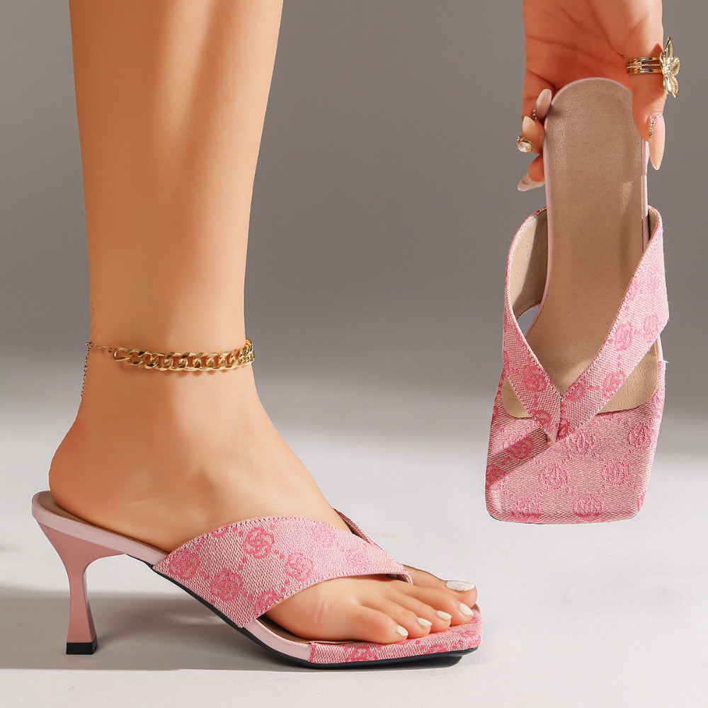 Women Sandals Fashion Dress Pa - огляд і ціна Summer Clothing Brands