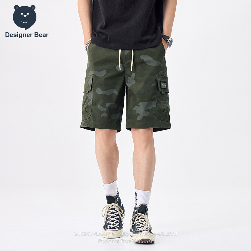 Brand Clothing Summer Cargo Ca - огляд і ціна Summer Clothing Brands
