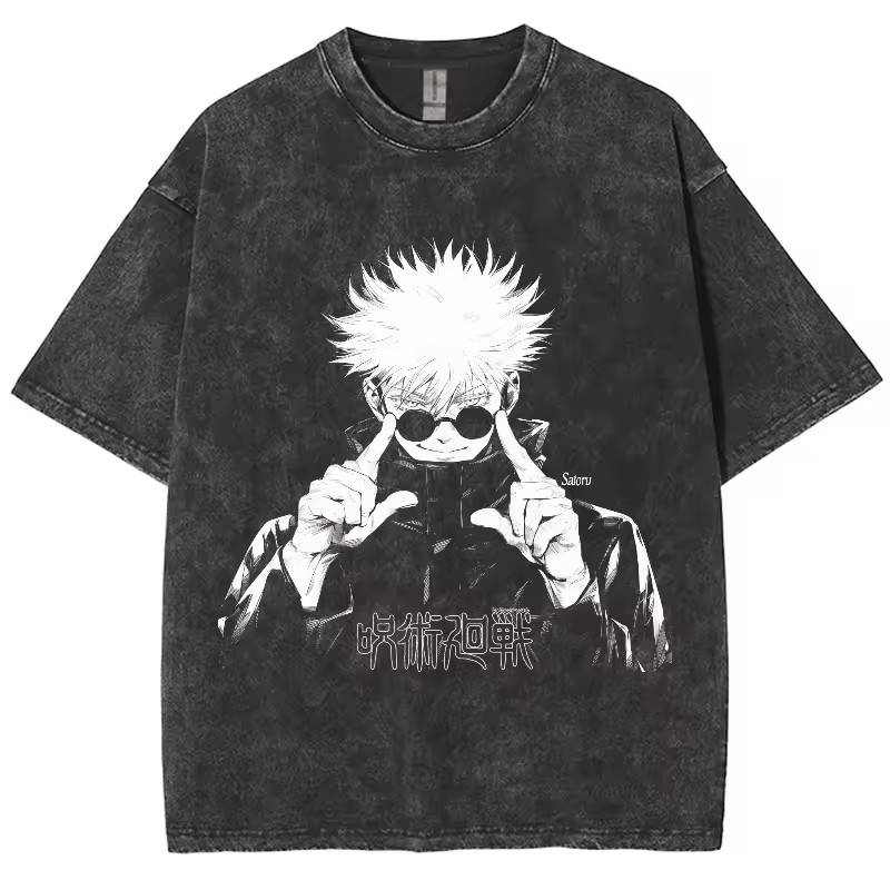 2026 New Hot Summer Anime Juju - огляд і ціна Summer Clothing Good Quality