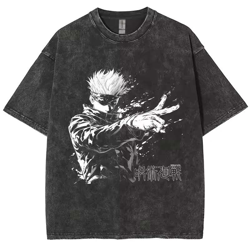 2026 New Hot Summer Anime Juju - огляд і ціна Summer Clothing Good Quality