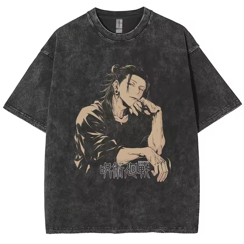 2026 New Hot Summer Anime Juju - огляд і ціна Summer Clothing Good Quality