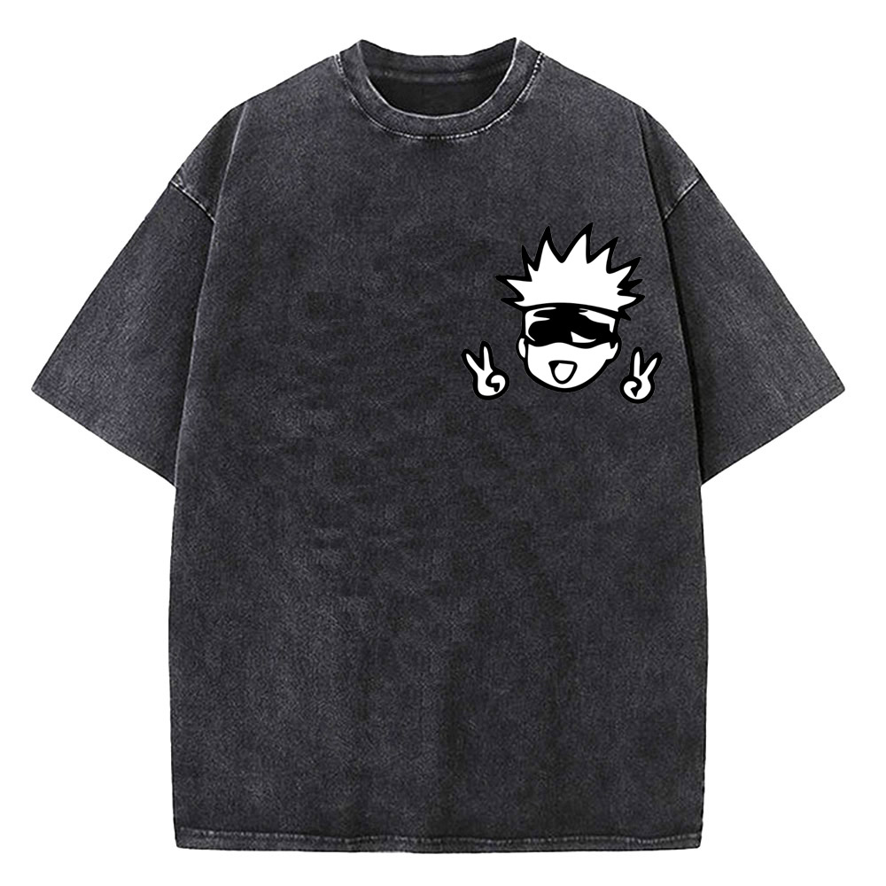 2026 New Hot Summer Anime Juju - огляд і ціна Summer Clothing Good Quality