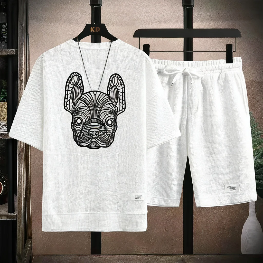 Summer Men's Quick Dry Casual  - огляд і ціна Summer Clothes Fashion
