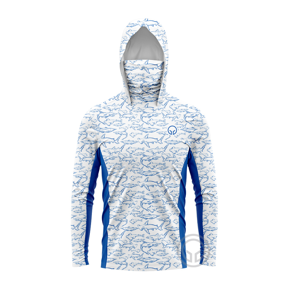 New Fishing Apparel Summer Out - огляд і ціна Summer Clothing Men