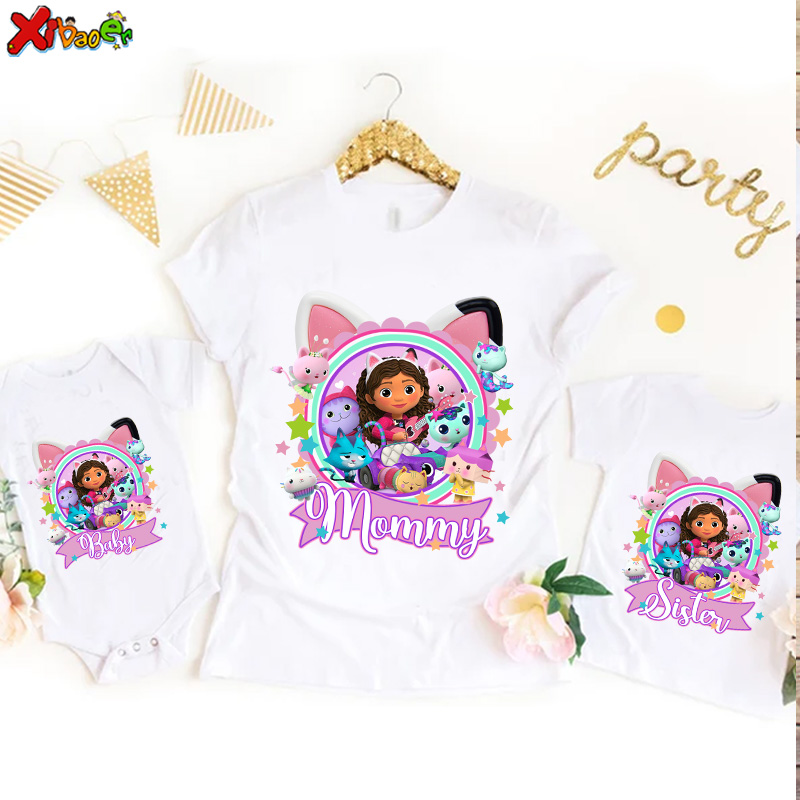 Birthday T-Shirt for Girls Per - огляд і ціна Summer Clothing Toddler