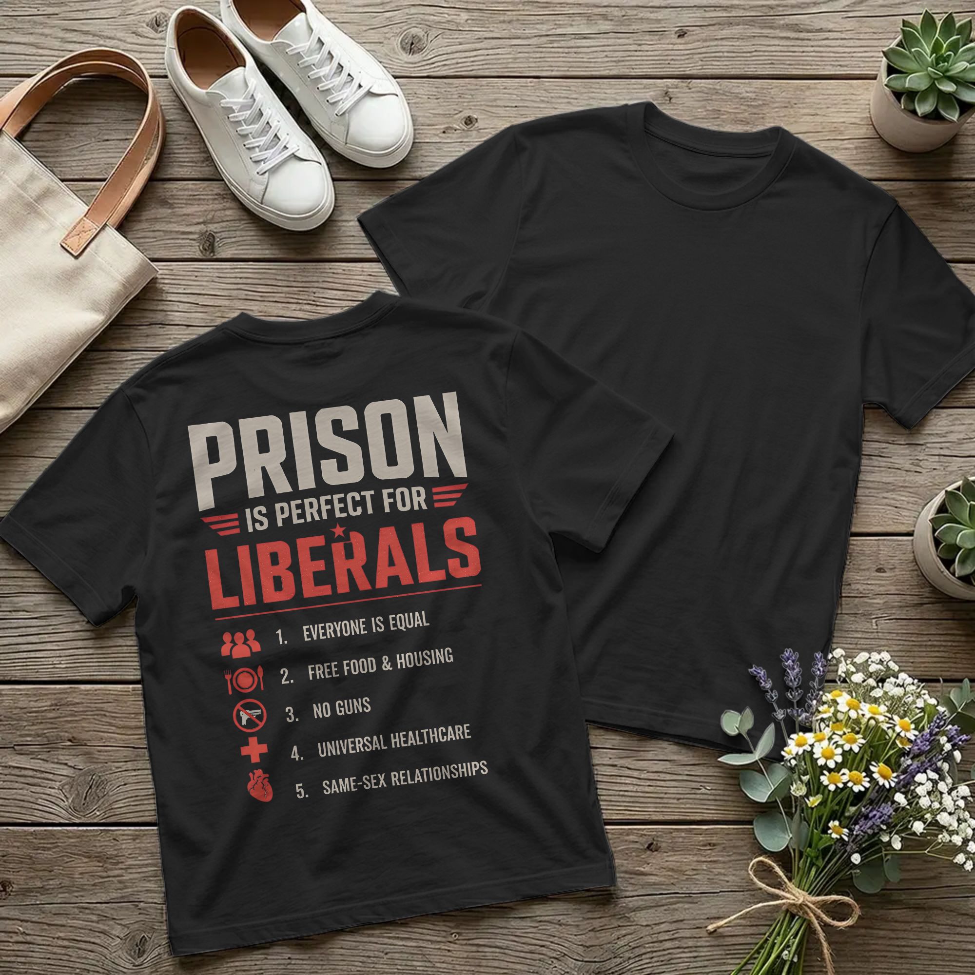 Backprint Prison is Perfect fo - огляд і ціна Summer Clothing Quotes