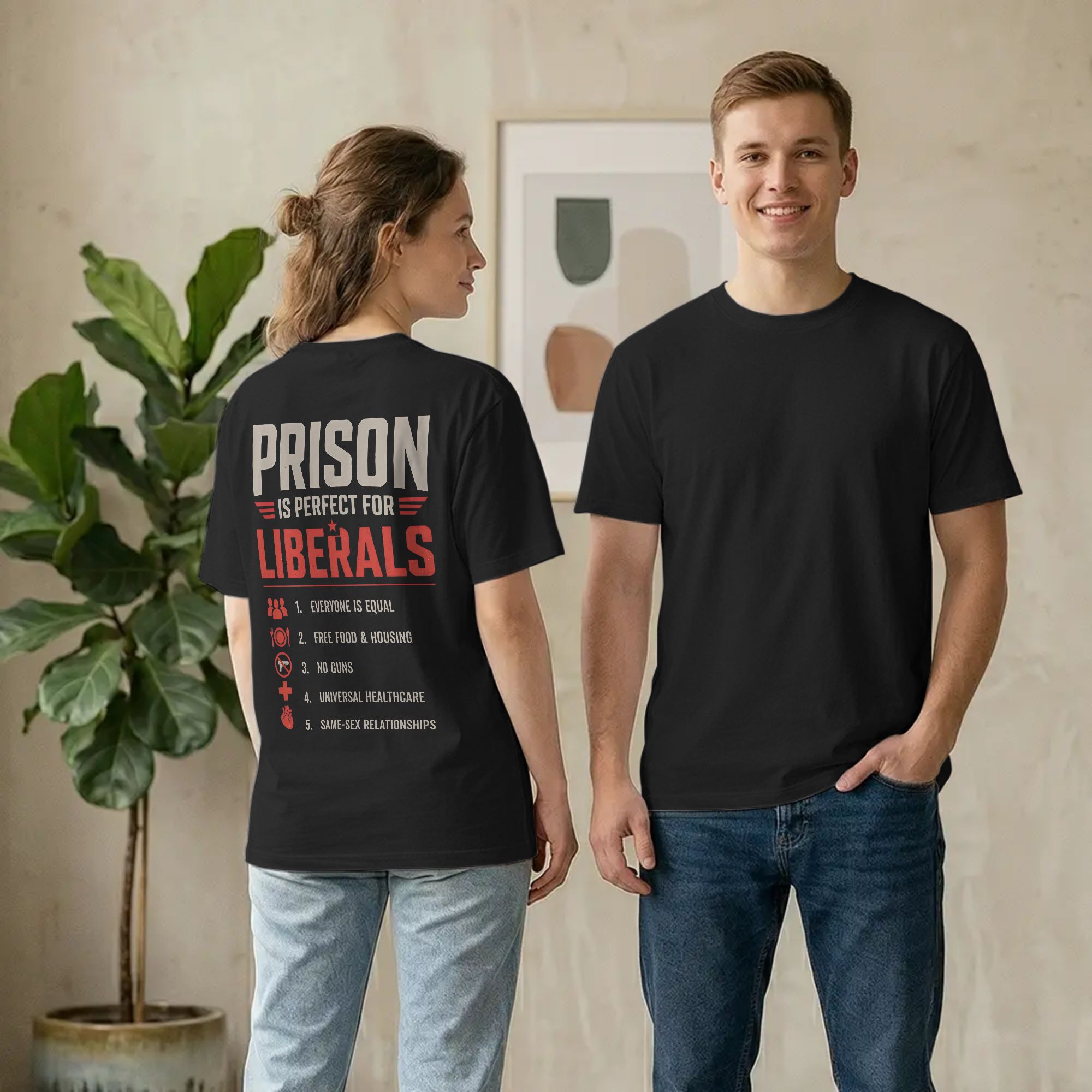 Backprint Prison is Perfect fo - огляд і ціна Summer Clothing Quotes