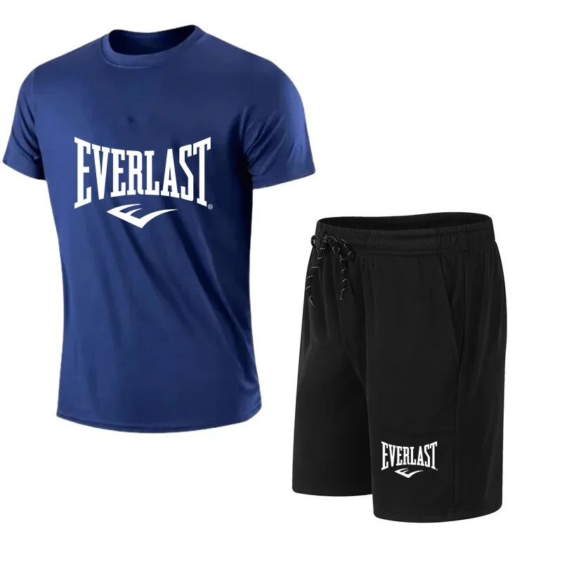 2026 Men's Summer T-Shirt+Shor - огляд і ціна Summer Clothing Brands