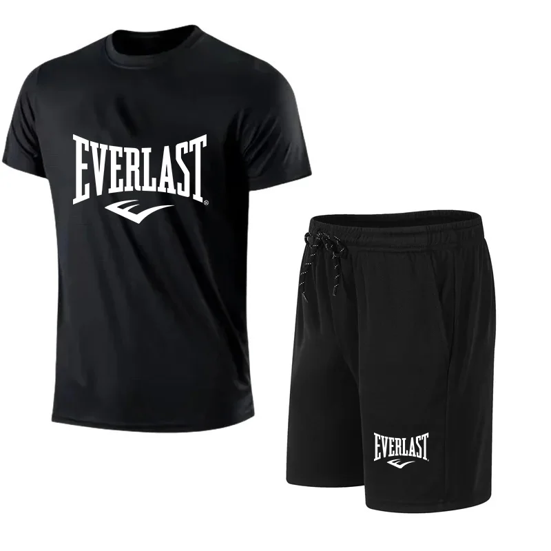 2026 Men's Summer T-Shirt+Shor - огляд і ціна Summer Clothing Brands