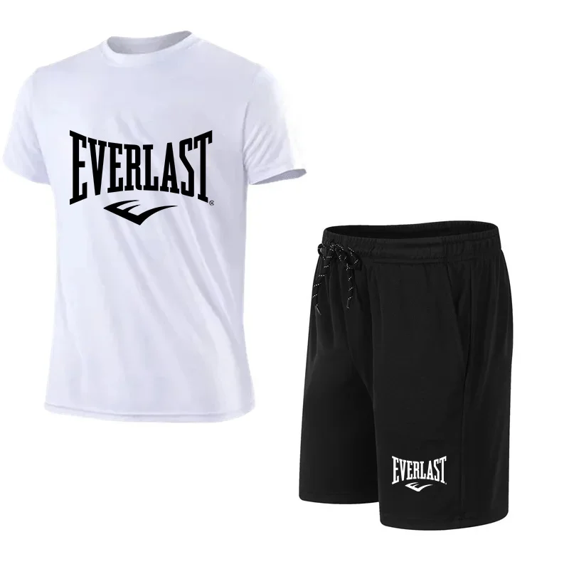 2026 Men's Summer T-Shirt+Shor - огляд і ціна Summer Clothing Brands