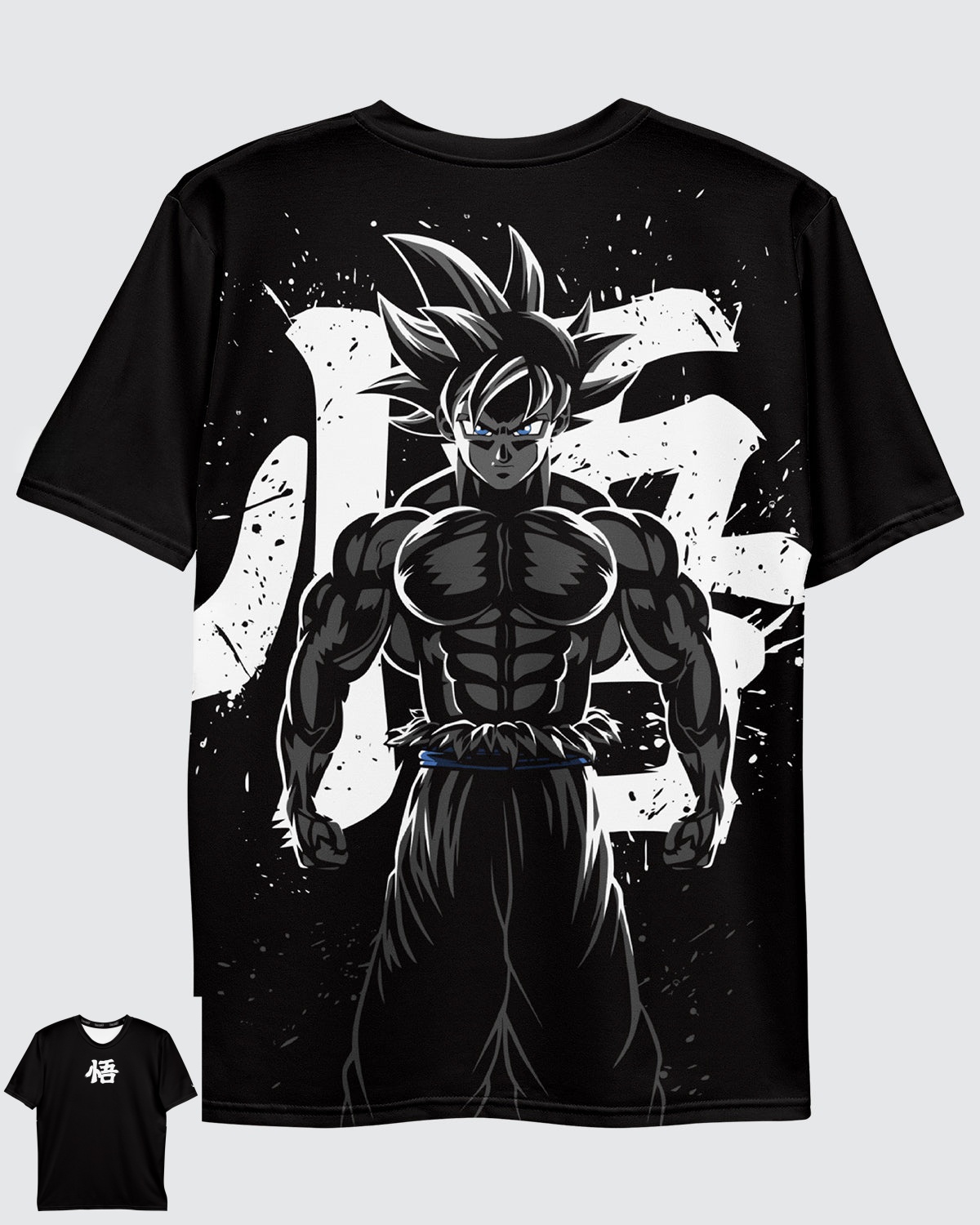 2026 Summer Dragon Ball Oversi - огляд і ціна Summer Clothing Good Quality