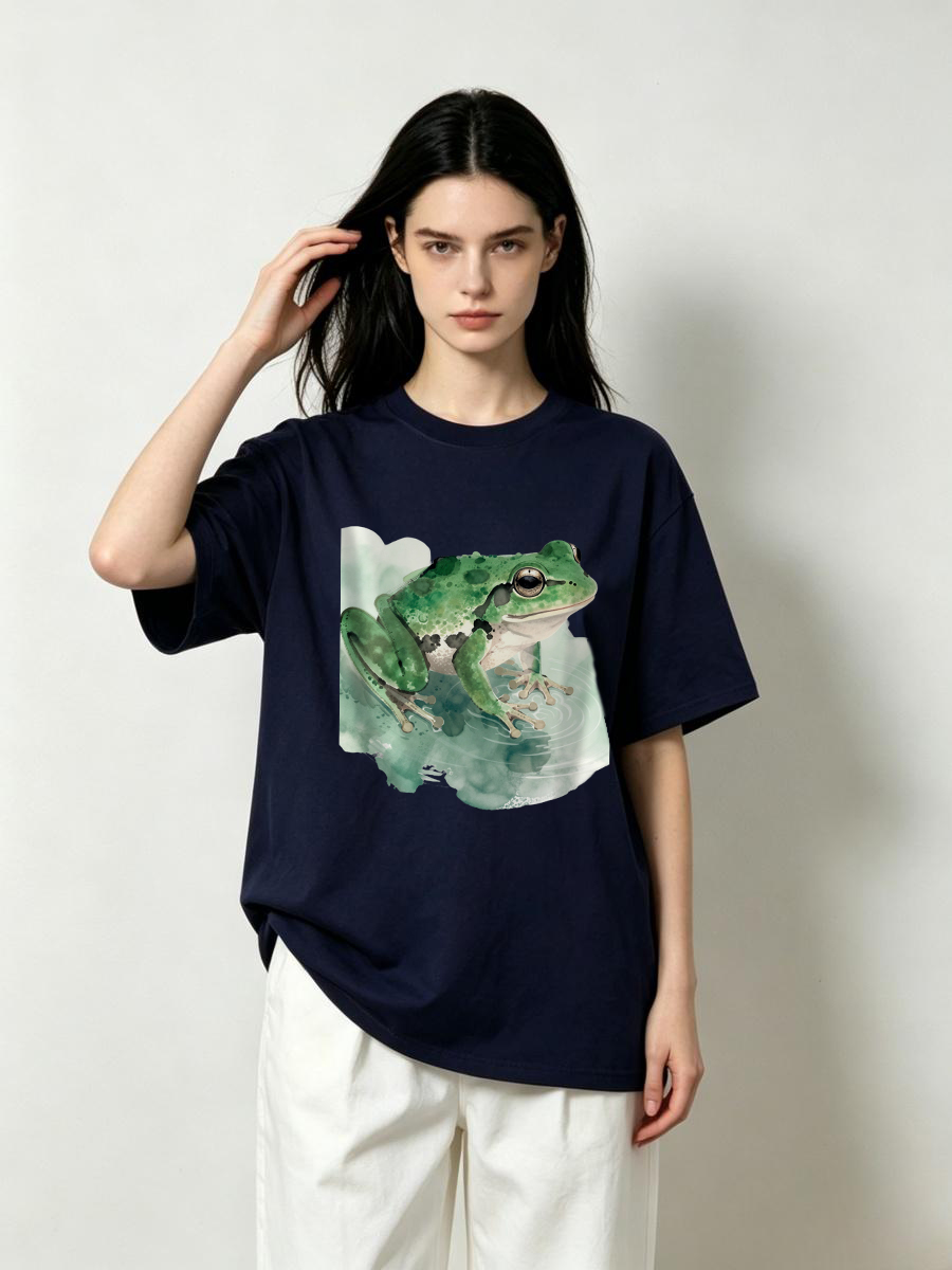 T Shirts Woman Summer Casual E - огляд і ціна Summer Clothing Essentials Women