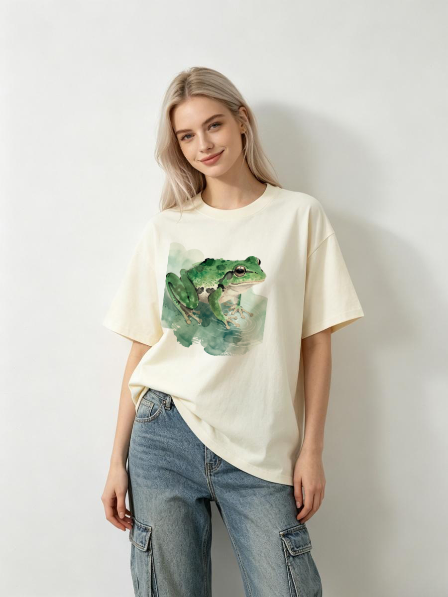 T Shirts Woman Summer Casual E - огляд і ціна Summer Clothing Essentials Women