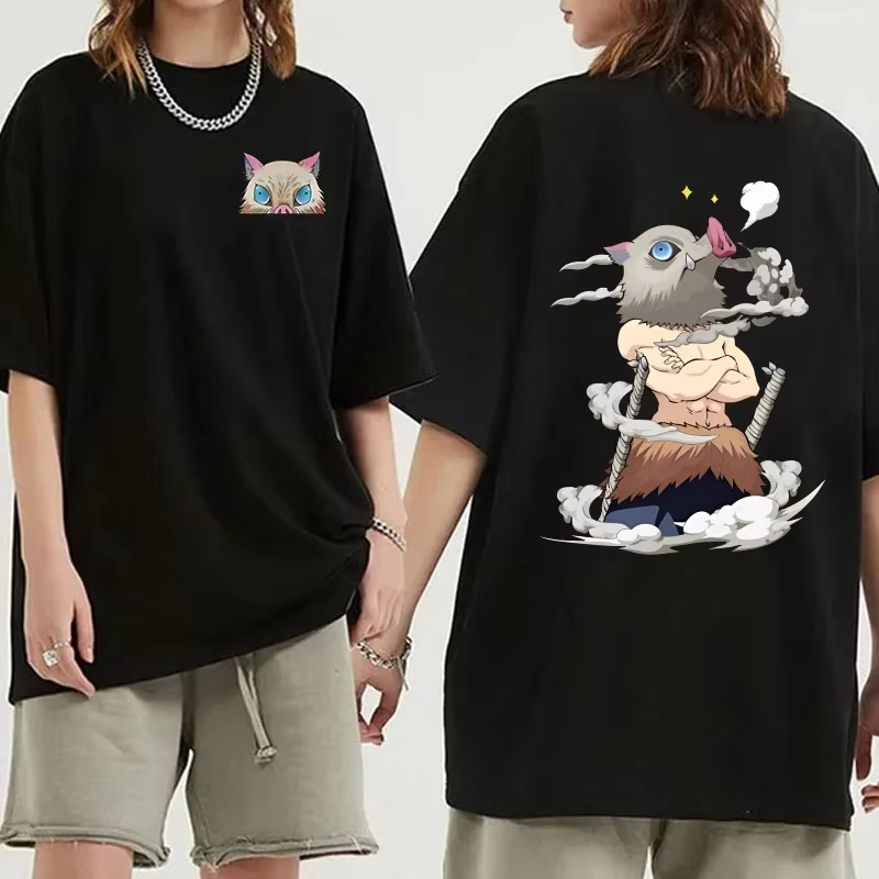 Summer Hot Trend 2026 Kimetsu  - огляд і ціна Summer Clothing Trends 2026