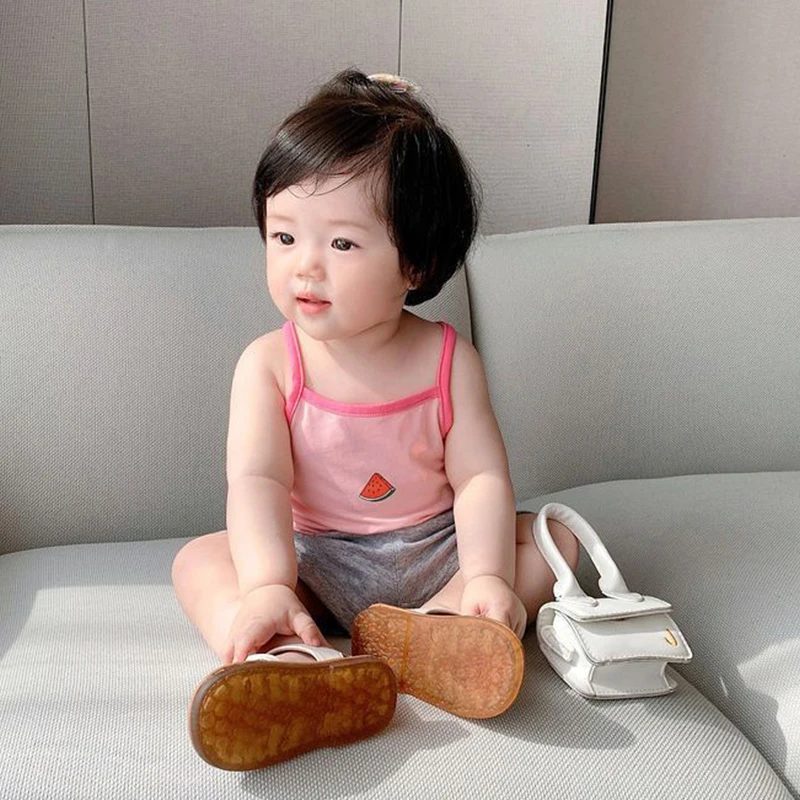 Kids Summer Clothes Baby Girls - огляд і ціна Summer Clothing Toddler