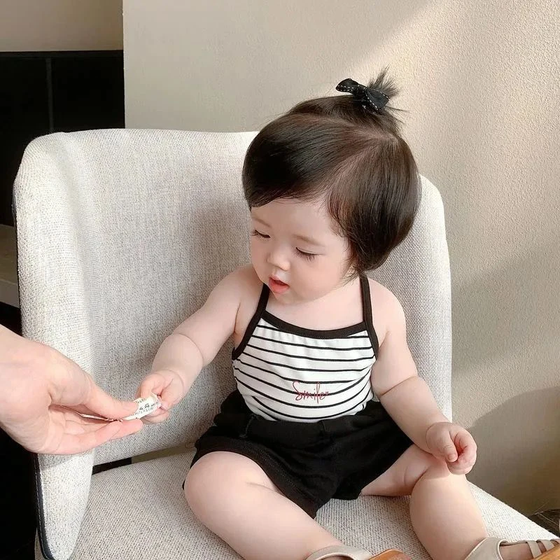 Kids Summer Clothes Baby Girls - огляд і ціна Summer Clothing Toddler
