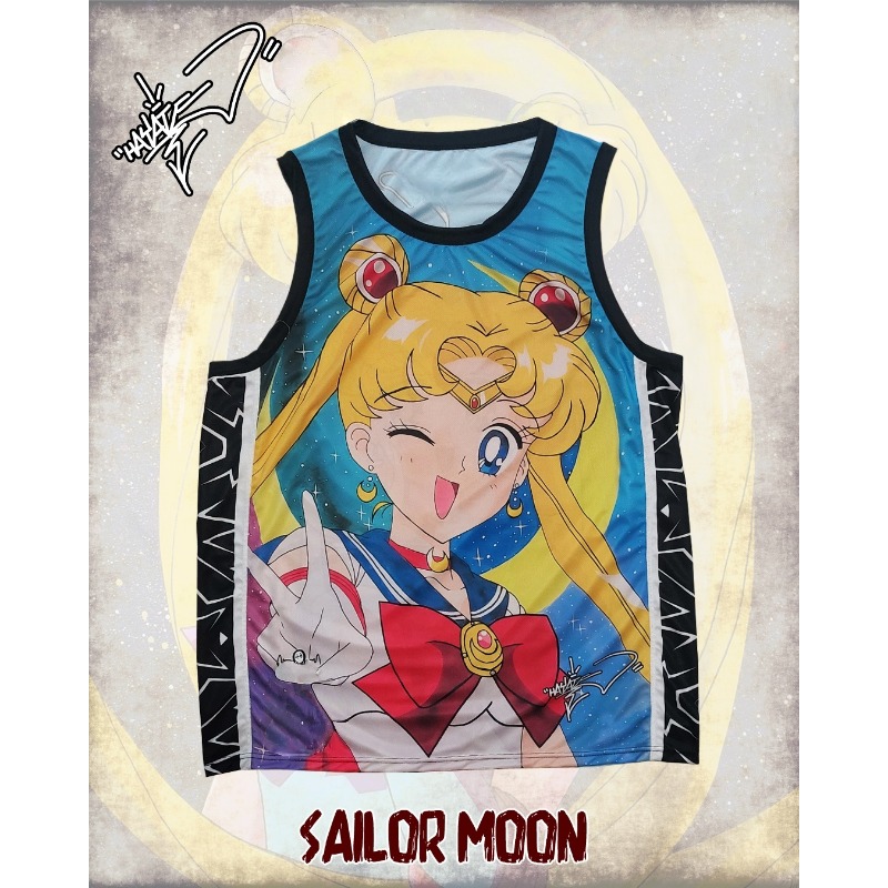 2026 Summer Hot Sale Sailor Mo - огляд і ціна Summer Clothing Good Quality
